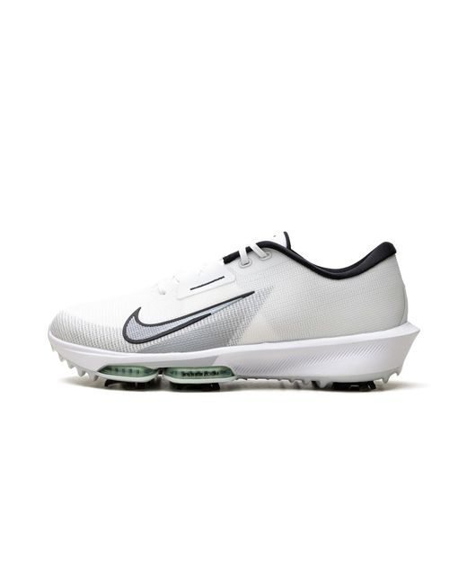 Nike Black Air Zoom Infinity Tour 2 Vapor Pure Platinum" Fd0218 100" for men