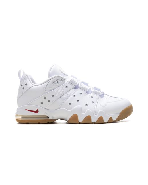 Nike White Air Max2 Cb 94 "Supreme for men