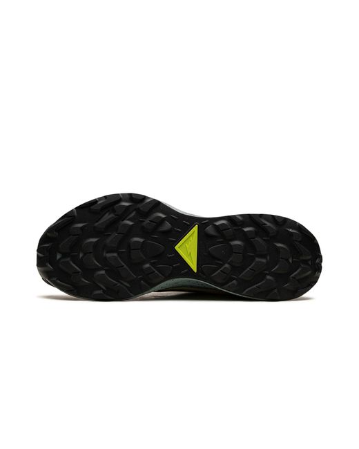 Nike Black Pegasus Trail 3 Gore-tex "celery Volt" Shoes
