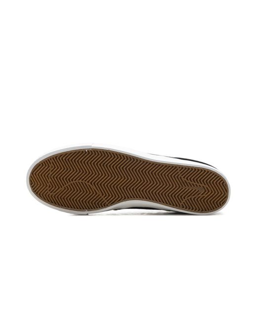 Nike Black Sb Zoom Janoski Og+ Summit University" Fd6757 002" for men