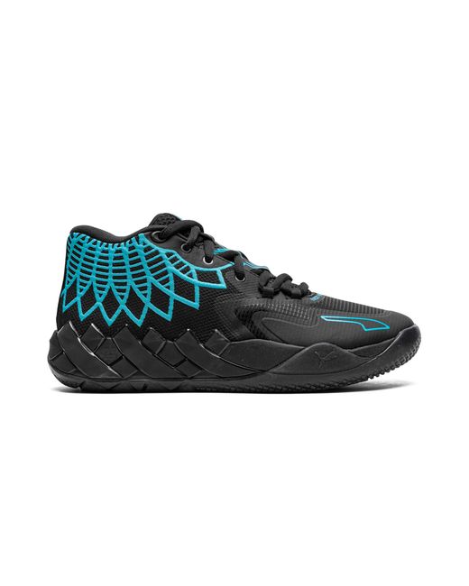 PUMA Black Mb.01 "Lamelo Ball for men