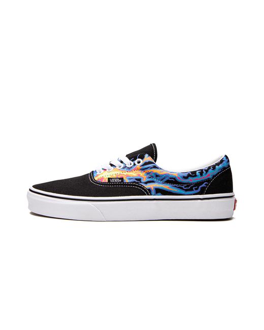 Vans Black Era "Electric Flames" Vn0A5Jmlb03" for men