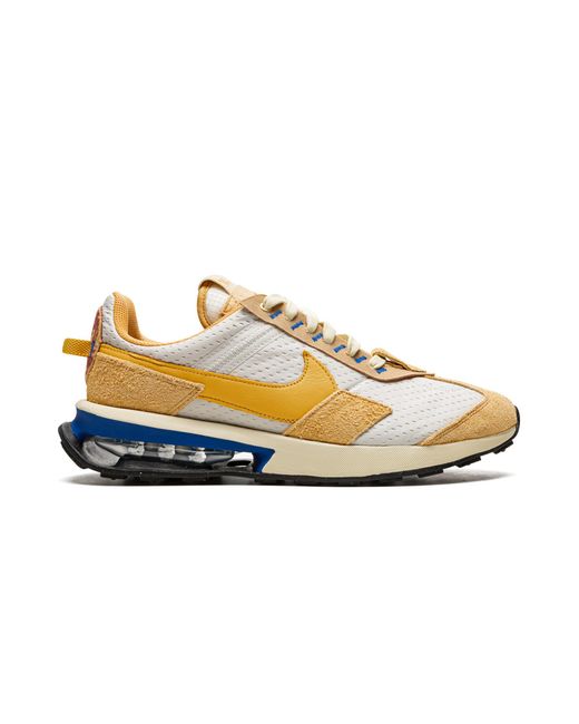 Nike Black Air Max Pre-Day "Warm-Core" Do2381 737" for men
