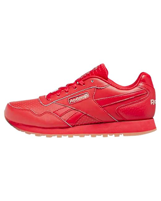Reebok Red Classic Harman Run "Vector" Gz4130" for men