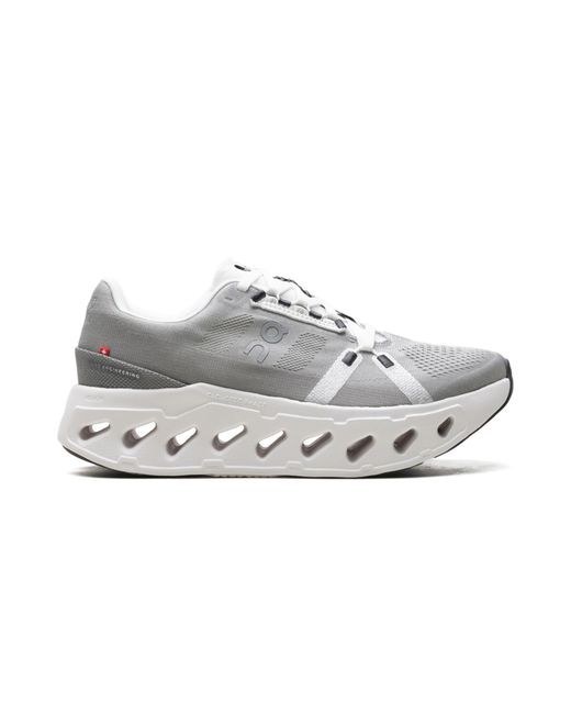 On Shoes Black Cloudeclipse "Alloy" 3Md30092547" for men