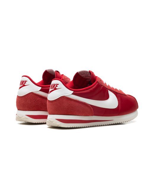 Nike Red Cortez "Gym Sail" If1764 600"