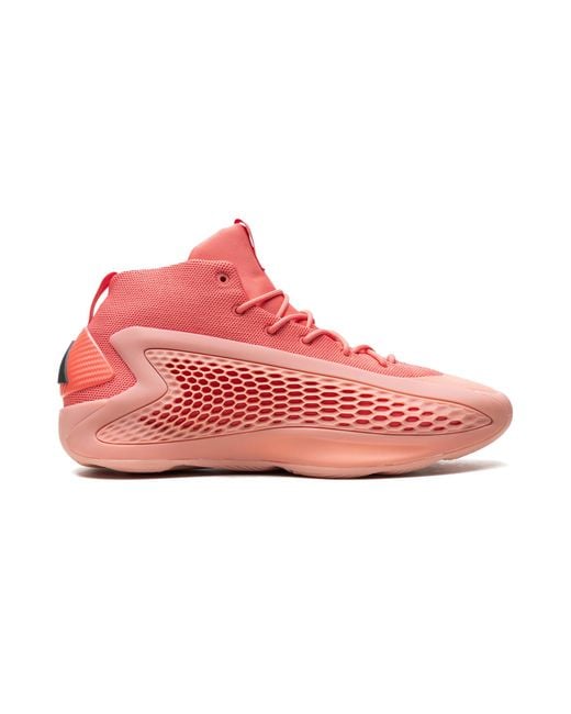 Adidas Red Ae 1 "Coral" If1863" for men