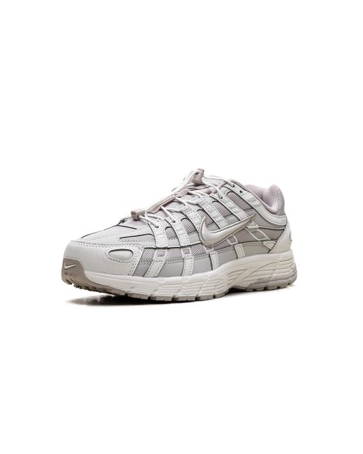 Nike Gray Nike P