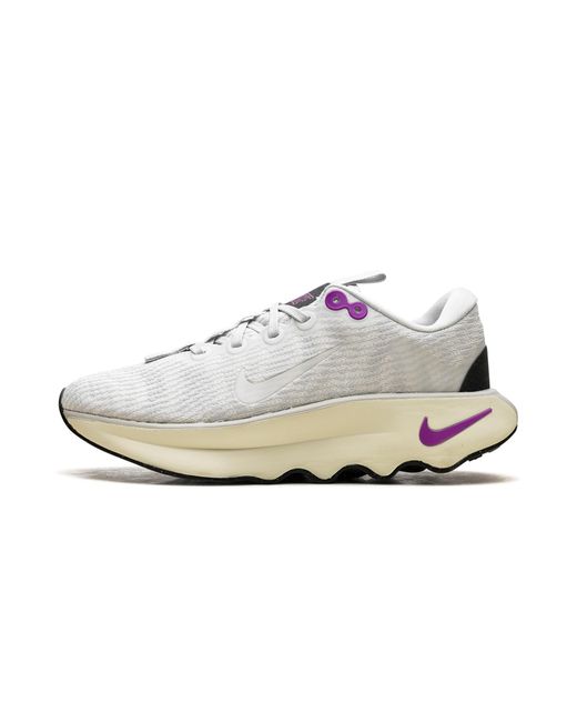 Nike Black Motiva "Photon Dust Hyper Coconut Milk" Dv1238 009"