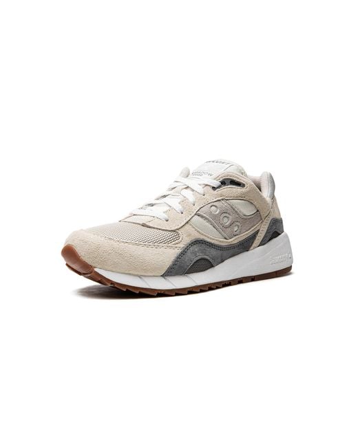Saucony Black Shadow 6000 S70441 36" for men
