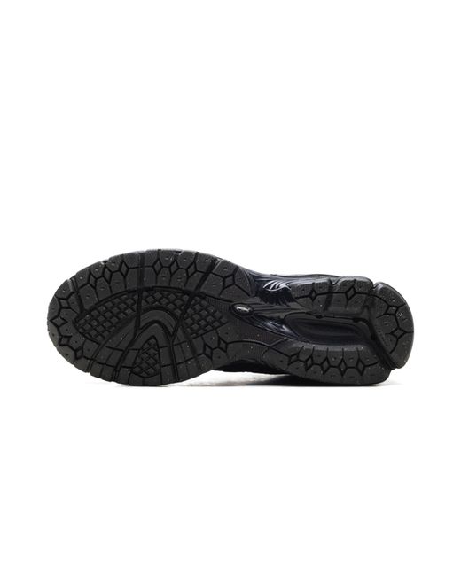 New Balance Black 1906R "No Sew Pack for men