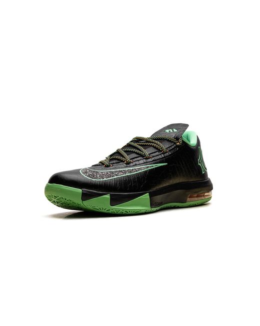 Nike Black Kd 6 "Night Vision" Ih3582 001" for men