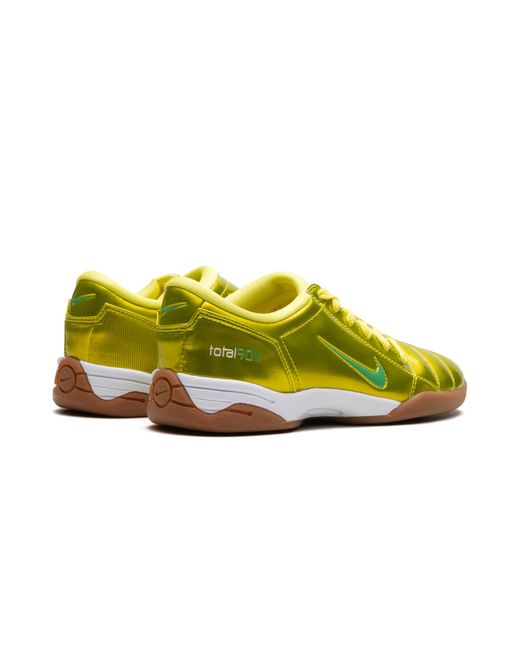Nike Yellow Total 90 Iii Sp "Dynamic" Hj9351 700" for men
