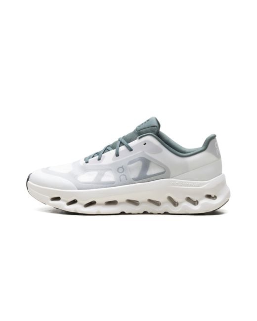 On Shoes Black Cloudtilt Remix "Ivory" 3Mg10273686" for men