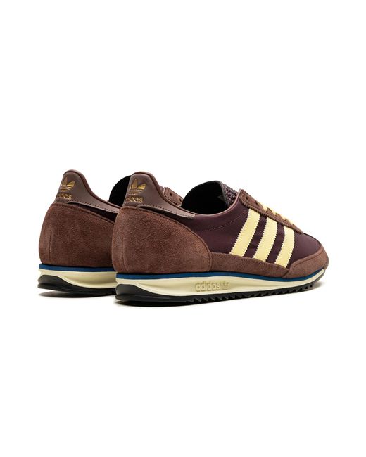 Adidas Black Sl 72 Og Preloved" Ie3425"