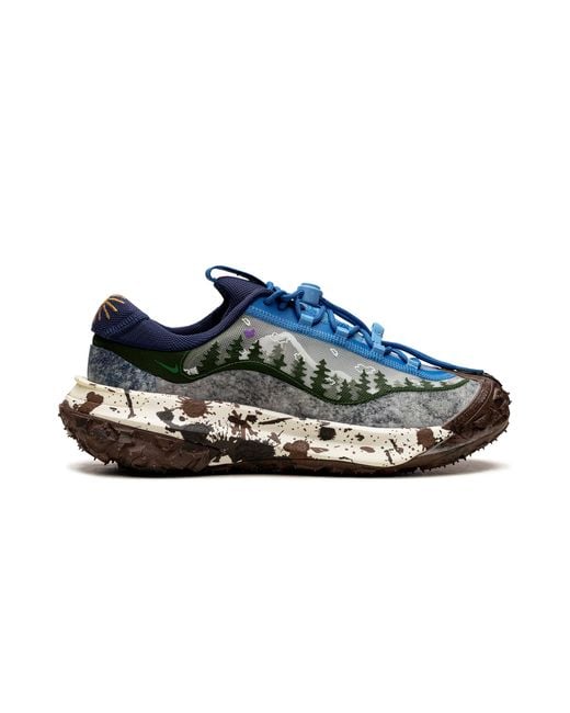 Nike Black Acg Mtn Fly 2 Low Dbxix "Doernbecher" Fz3024 919" for men