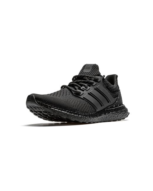 Adidas Black Ultra Boost Dna "Pharrell Williams X Parley for men