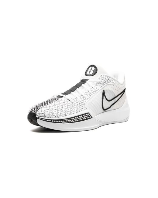 Nike Black Sabrina 1 "Magnetic" Fq3381 103"
