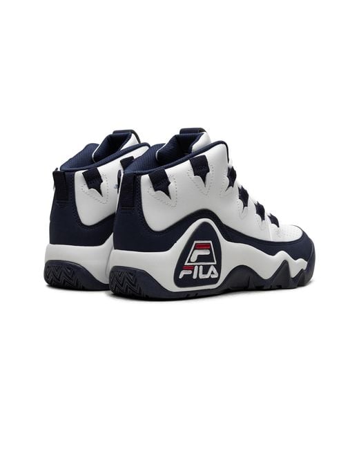 Fila Black Grant Hill 1 "Og" for men
