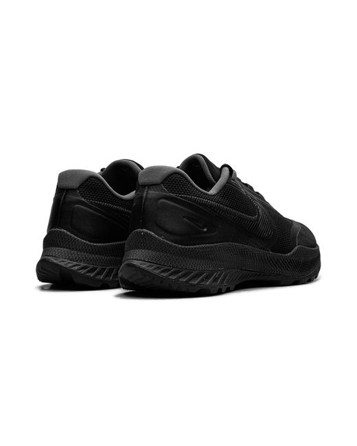 Nike Black React Sfb Carbon Low Anthracite" Cz7399 001" for men