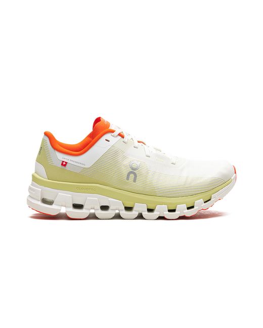 On Shoes Black Cloudflow 4 "Hay" 3Wd30111018"