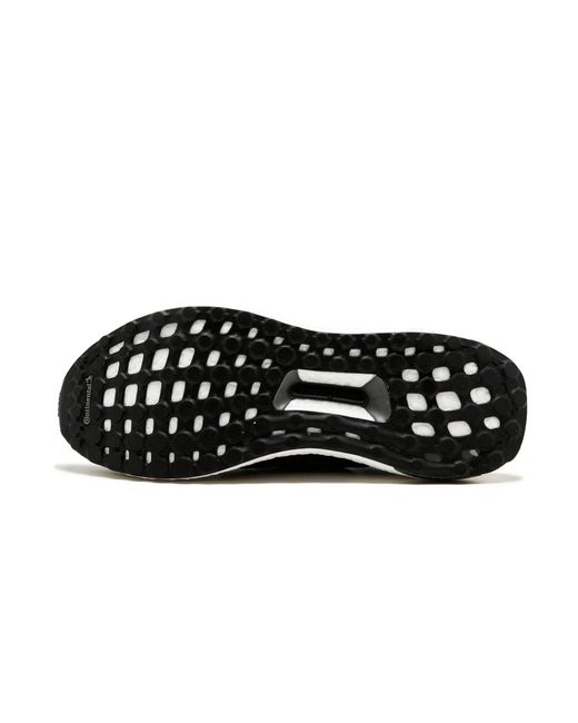 Adidas Black Ultraboost "Utility" S80731" for men