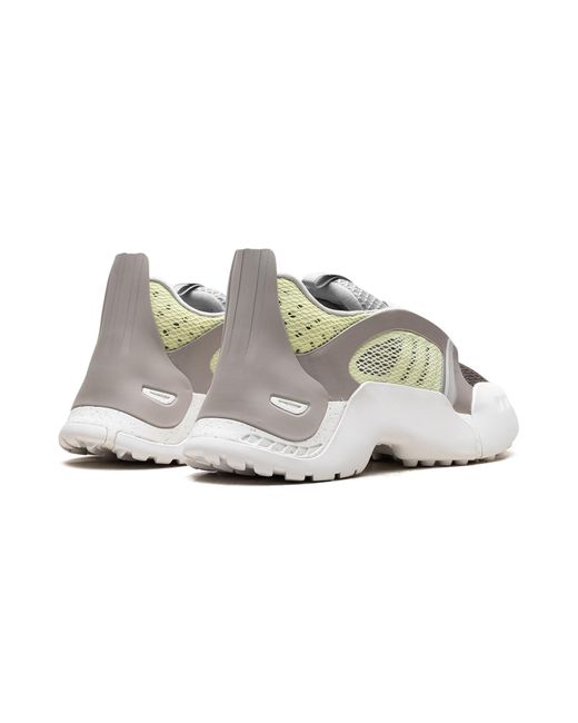 Adidas Black Dingyun Zhang Kouza "Almost Lime Clear Granite" Jh9127" for men