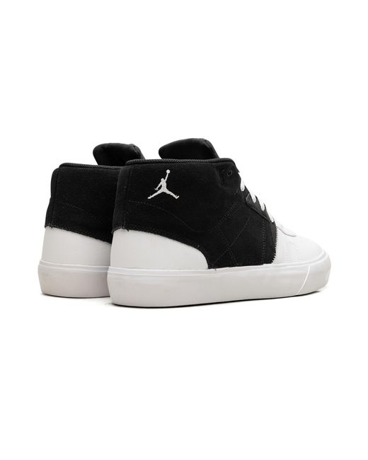 Nike Black Air Series Mid /University" Da8026 061" for men