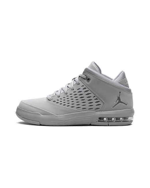 Nike Gray Flight Origin 4 "Cool" 921196 005" for men