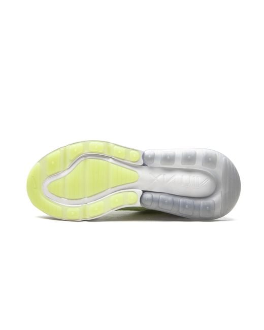 Nike Black Air Max 270 Ci9909 700"