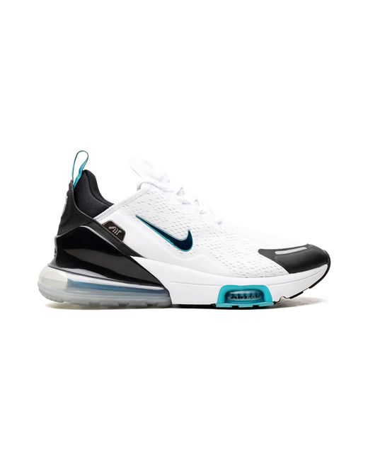 Nike Black Air Max 270 Premium "Dusty Cactus Io9883 103" for men
