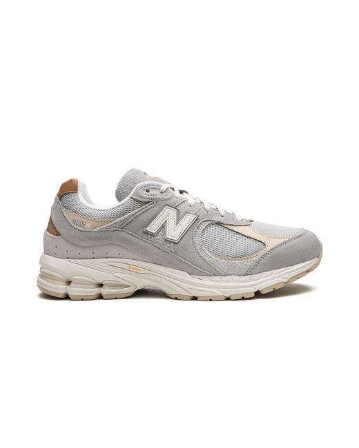 New Balance Black 2002R "Concrete" M2002Rsb" for men