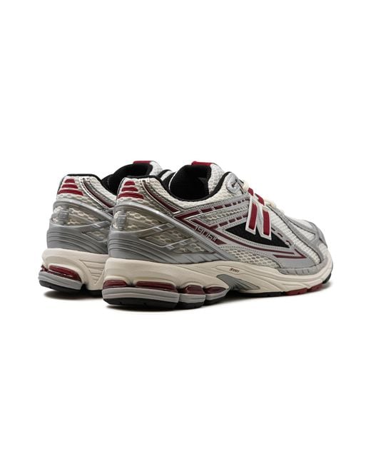New Balance Black 1906R Crimson" M1906Rea" for men