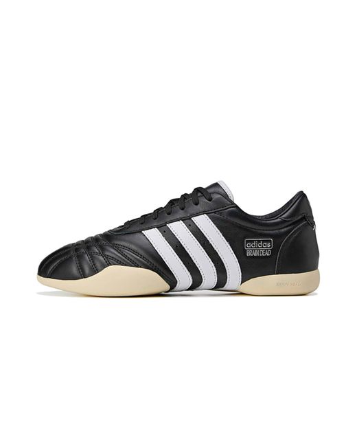 Adidas Black Taekwondo "Brain Dead for men