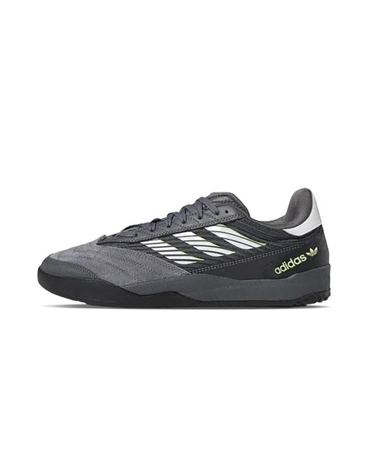 Adidas Black Copa Nationale Pulse Lime" Gw3133" for men
