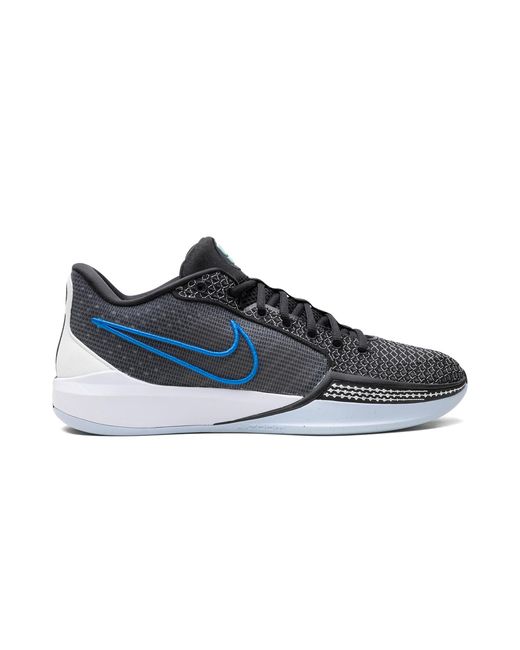 Nike Blue Sabrina 1 "Family Bonds" Fq3381 001"