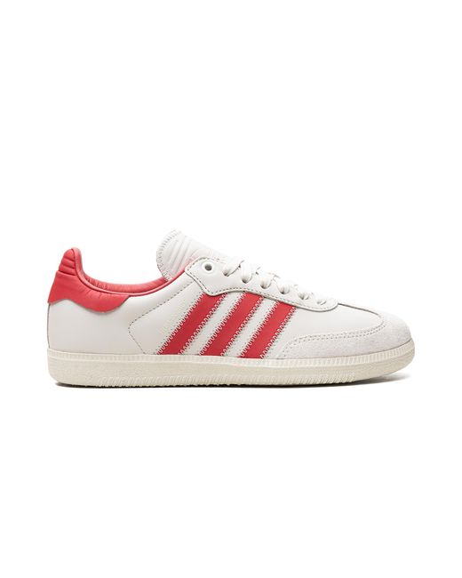Adidas Black Samba "Pharrell Williams for men