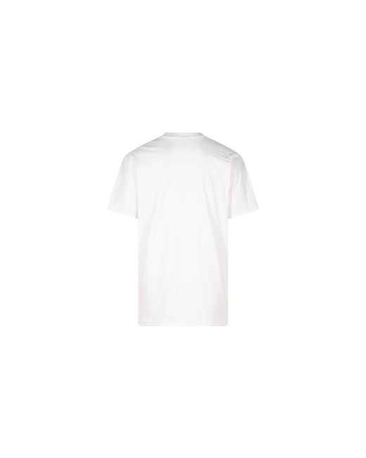 Supreme Black Tyler The Creator T-Shirt "Fw24" Su517"