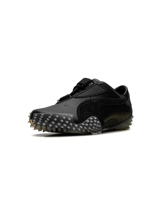 PUMA Black Mostro Lost Found 405313 02" for men