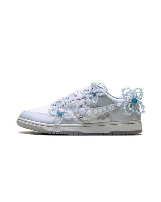 Nike Black Dunk Low "Susan Fang" Hv8575 100"