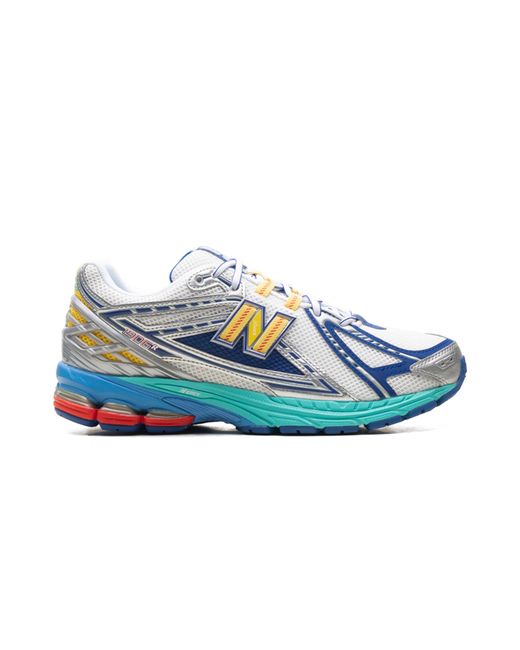 New Balance Blue 1906R "Dtlr for men