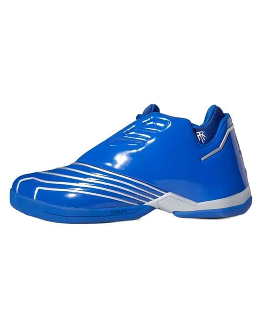 Adidas Blue Tmac 2 "Royal" Fx4064" for men