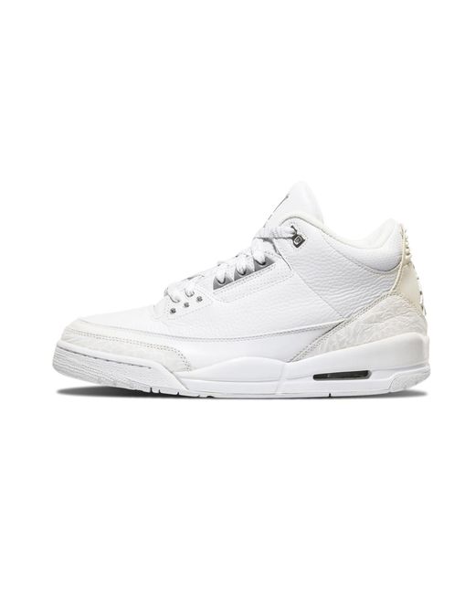 Nike Black Air 3 Retro "Pure Money" 136064 103" for men