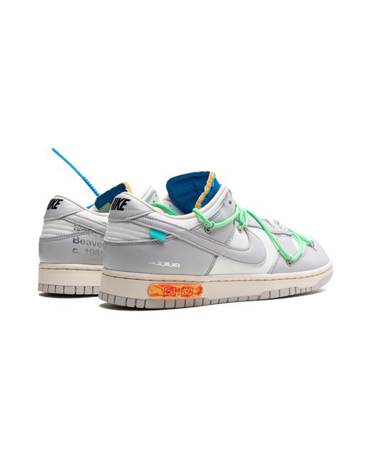 Nike Black Dunk Low "Off for men