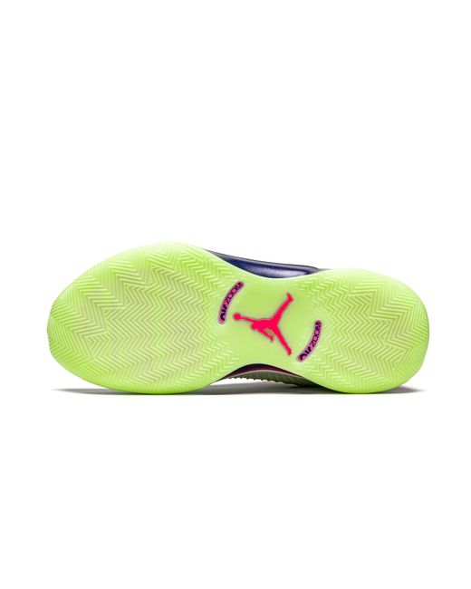 Nike Multicolor Cosmic Deception - Luka Doncic - Basketball Shoes Dj9805-190 for men