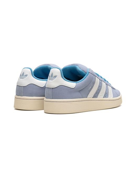 Adidas Blue Campus 00s "ambient Sky" Shoes