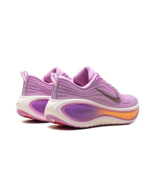 Nike Purple Vomero Plus "Light Bright" Hv8154 503"