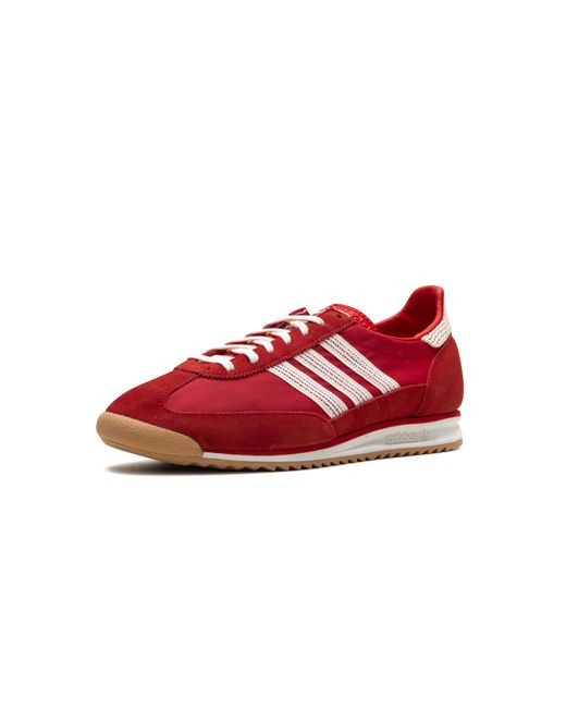 Adidas Red Sl 72 Og "Better Scarlet" Ji2746"