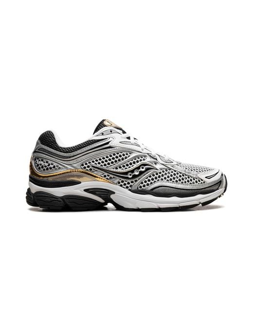 Saucony Black Progrid Omni 9 S70739 9" for men
