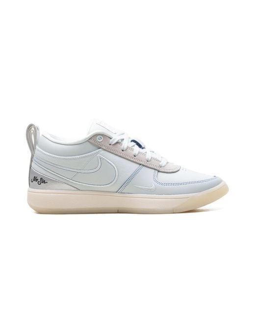 Nike Black Book 1 "Moss Point" Ih0889 001" for men